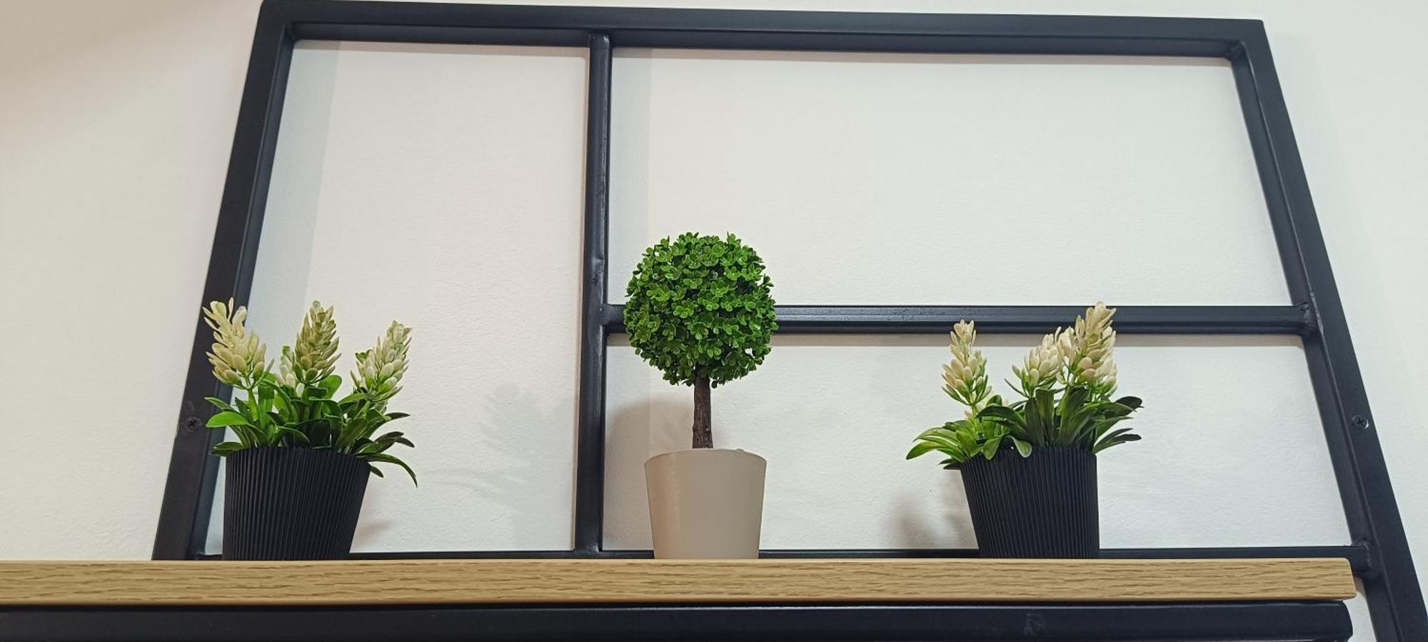 Krkulj Apartments 오흐리드 외부 사진